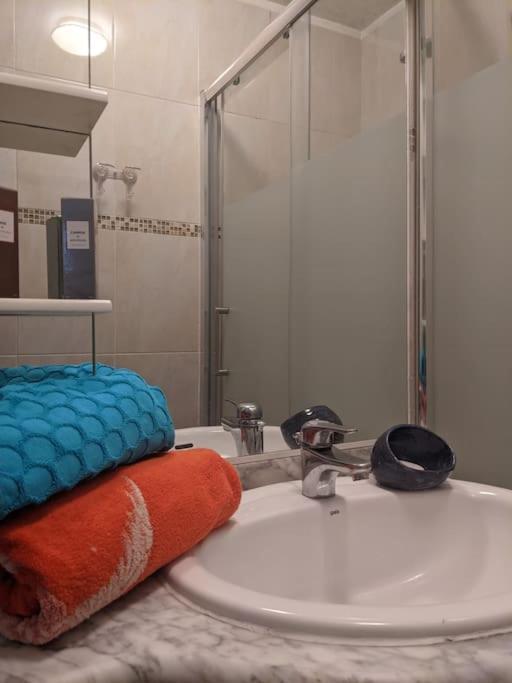 Logement Entier: Levallois-Perret- Porte De Paris Zewnętrze zdjęcie