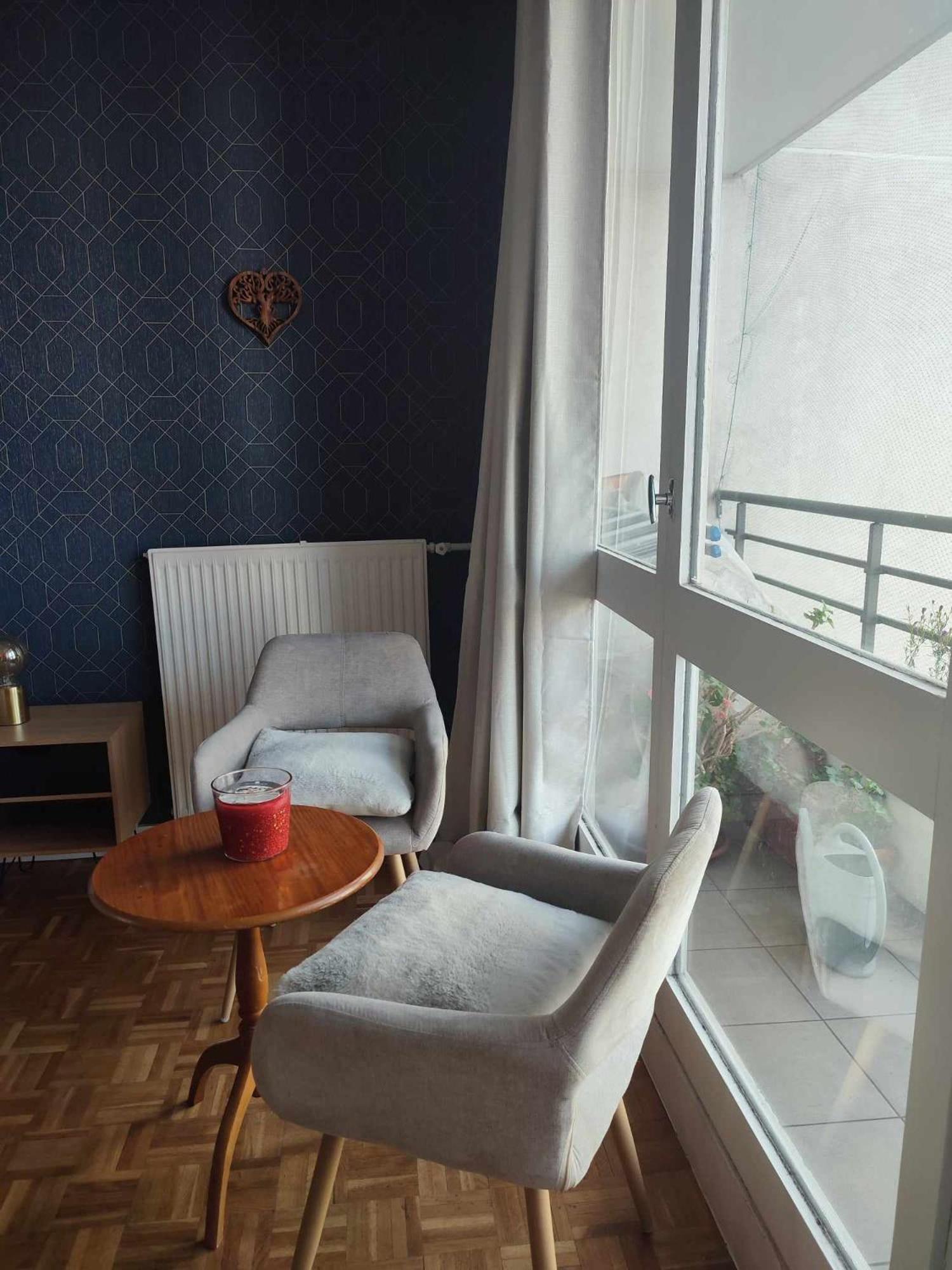 Logement Entier: Levallois-Perret- Porte De Paris Zewnętrze zdjęcie
